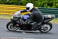 Advanced Group Black Bikes